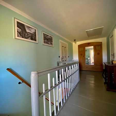 Ferienwohnung-Familienidylle-Im-Vogtland-80Qm Neumark  Екстериор снимка