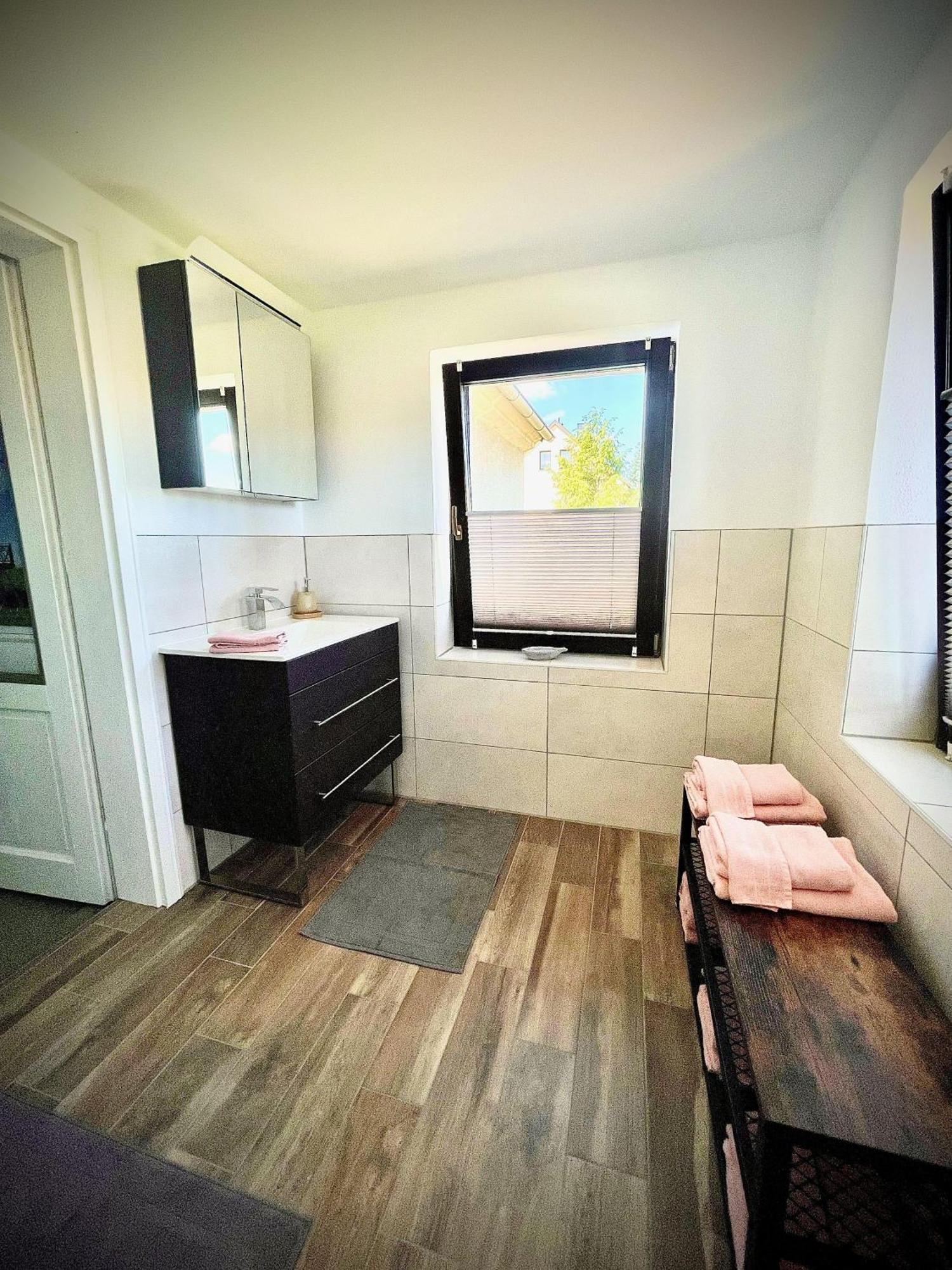 Ferienwohnung-Familienidylle-Im-Vogtland-80Qm Neumark  Екстериор снимка
